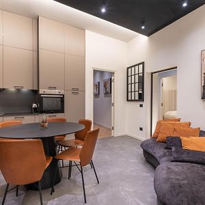 Appartement met Drie Slaapkamers
